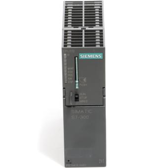 Zentraleinheit mit MPI  Neuwertig